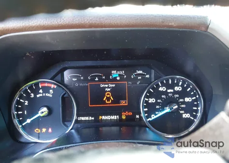 2019 Ford F-250 King Ranch from USA, damaged, VIN 1FT7W2BT0KEG31997